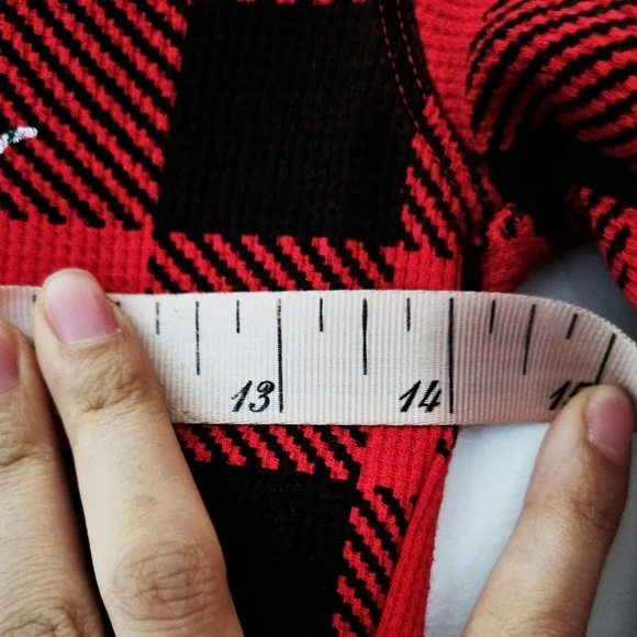 VS PINK | Pajama Set - Picture 7 of 12